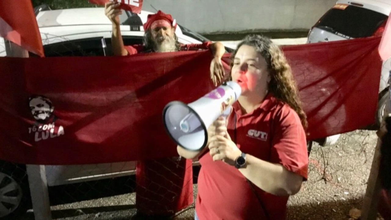 Amiga de Janja e ex-presidente da CUT ganha cargo no Ministério do Trabalho