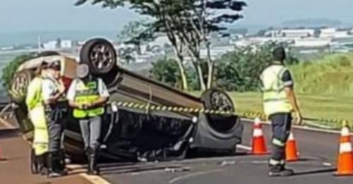 Cantora sertaneja morre em acidente terrível (veja o vídeo)