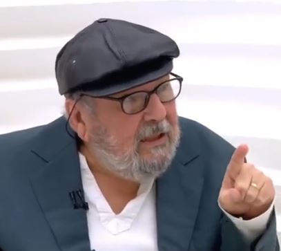 Relembre: Fundador do PT admite erro e dispara sobre Lula: “Não tem caráter, oportunista”; VEJA VÍDEO