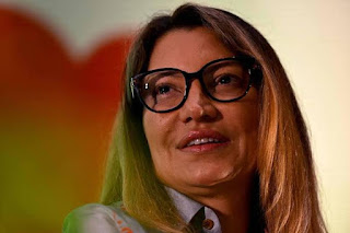 BRASIL: JANJA E ALIADOS DE LULA CAUSAM BRIGA INTERNA NO PT