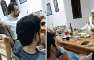 O que diz Datena sobre o encontro com Boulos