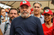 BRASIL: LULA ALCANÇA RECORDE NEGATIVO EM “PARCERIA” COM MST