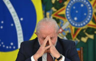BRASIL: JORNALISTA DA CNN APONTA “CONSTRANGIMENTO DIPLOMÁTICO” DE LULA EM PORTUGAL