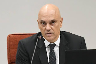 BRASIL: AUGUSTO NUNES REVELA CONTRADIÇÃO DE MORAES ENVOLVENDO DANIEL SILVEIRA E BOLSONARO