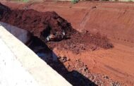 Motorista é localizado morto em buraco de obras da BR-277, no Oeste do Paraná