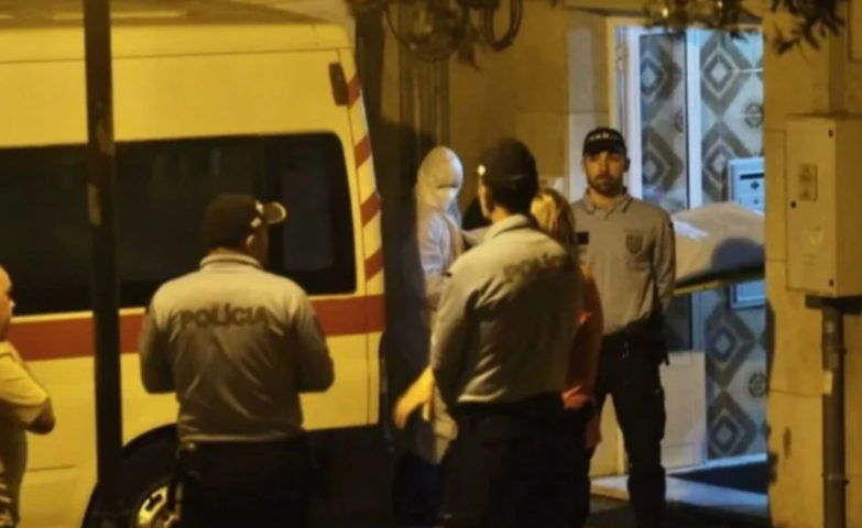 Polícia descobre que filha guardou corpo do pai em casa por 15 anos