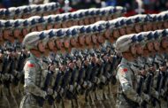 “Super Soldados”: Cientistas chineses afirmam terem criado militares geneticamente modificados; Entenda