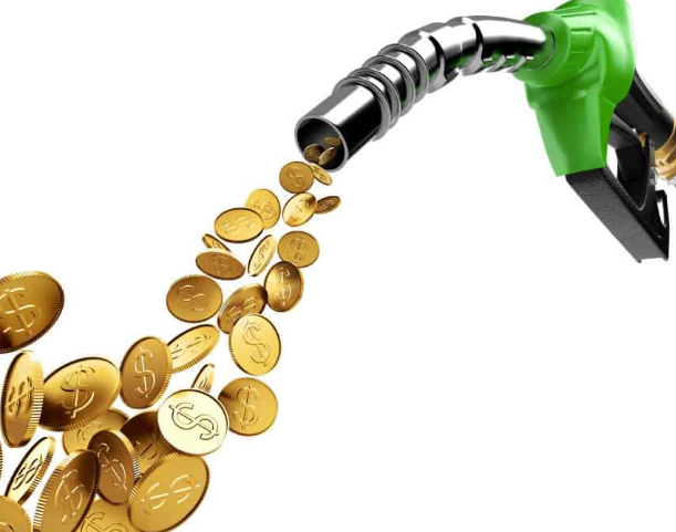 GASOLINA COMUM NO BRASIL TEVE AUMENTO DE 8,2% EM MARÇO, APONTA FIPE