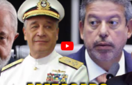 LULA USA MILITARES CONTRA LIRA