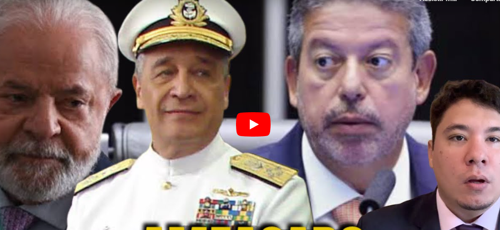 LULA USA MILITARES CONTRA LIRA