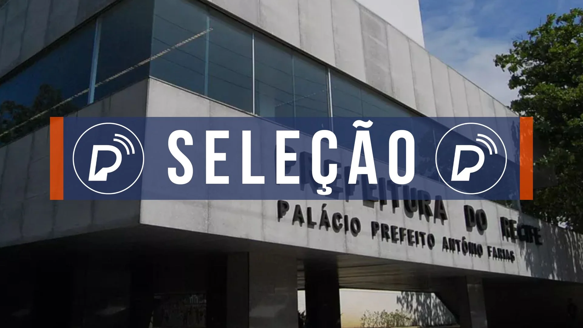 SELEÇÃO DA PREFEITURA DO RECIFE com mais de 200 VAGAS e salários de até R$ 10,3 MIL encerra inscrições na terça-feira (11); saiba como participar