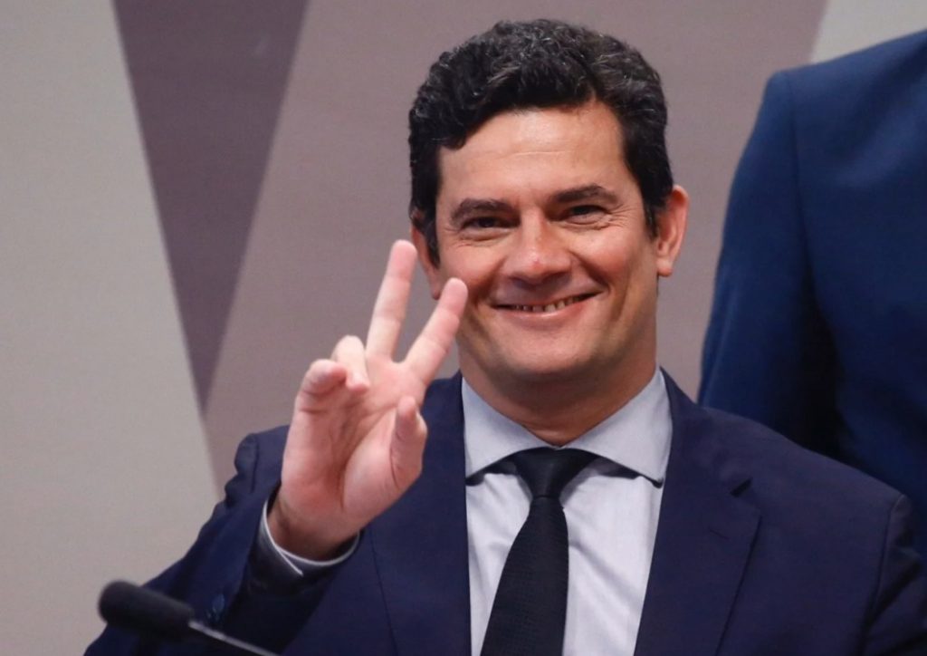 Vitória de Moro: Projeto sobre prisão em 2ª instância é desarquivado pelo Senado