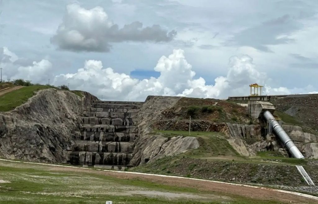 A sabotagem contra a transposição do Rio São Francisco