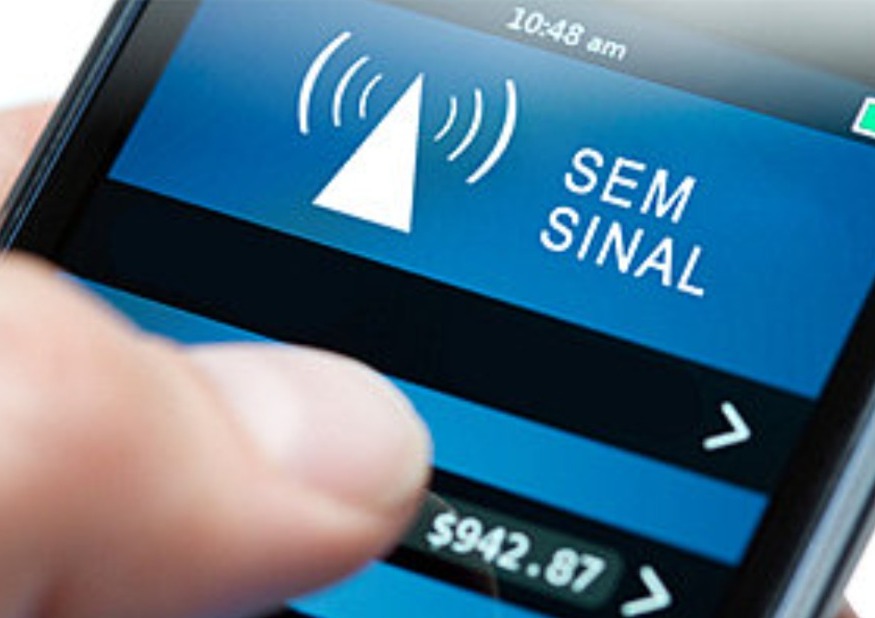 Você sabe como funciona um bloqueador de sinal de celular? VEJA AGORA