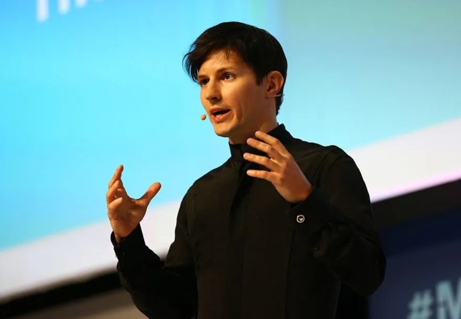 CEO do Telegram diz que Justiça pediu dados “tecnologicamente impossíveis” de obter