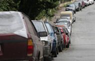 Governo pretende criar programa para retirar veículos velhos das ruas