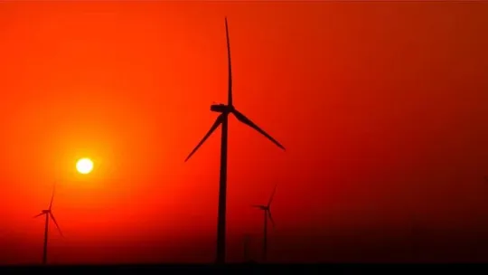Por que 2023 pode ser 'ponto de virada' para energia limpa