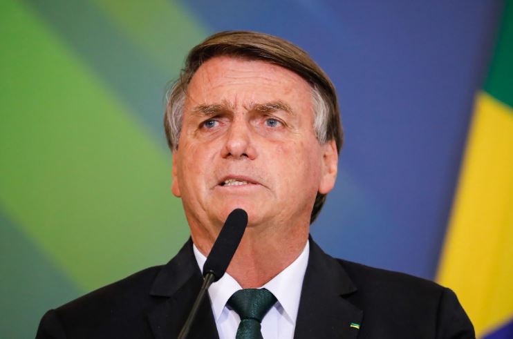 Veja o que Bolsonaro falou em depoimento à PF hoje
