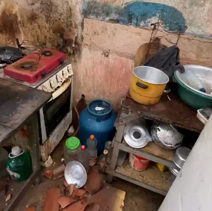 Morre mulher ferida durante explosão causada por vazamento de gás em Marechal Deodoro