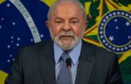 URGENTE: Declaração insana de Lula choca o mundo e deve fazer a 
