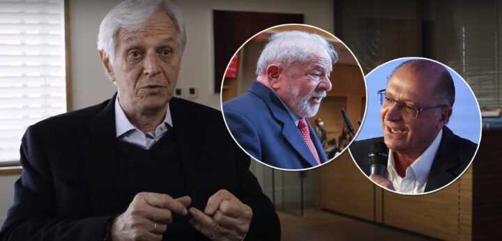 Fundador da Natura sobre governo Lula: Bastante decepcionante