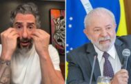 Apresentador da Globo critica Lula por declaração contra deficientes