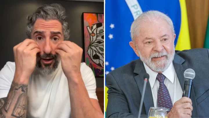 Apresentador da Globo critica Lula por declaração contra deficientes