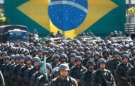 Forças Armadas orientam militares a se desfiliarem de partidos