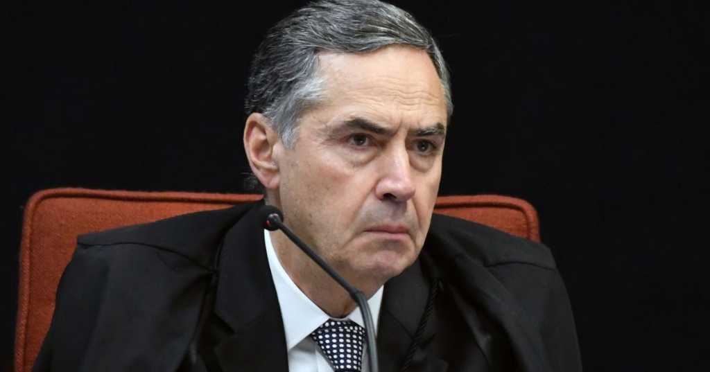 “Há uma percepção equivocada de que o STF é extremamente ativista”, afirma Barroso