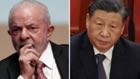 Com valor de até US$ 10 bi por ano, Lula deve negociar ‘licença para poluir’ com a China