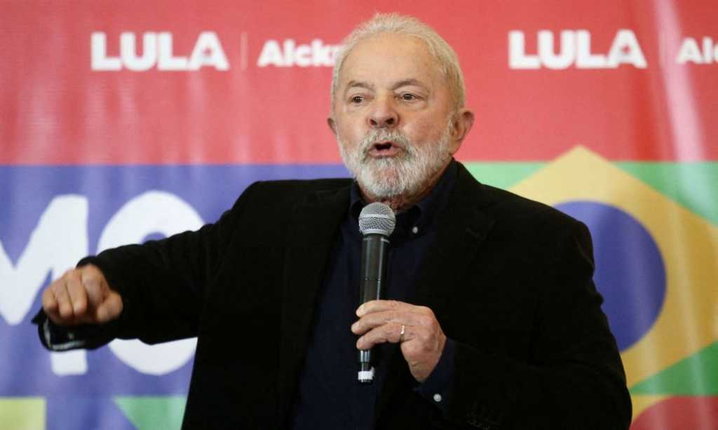 Lula propõe reduzir exportação para baixar preço da carne