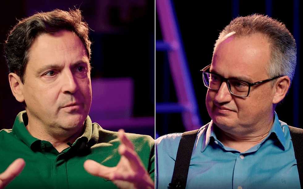 “Lula está promovendo a destruição do país”, diz deputado Luiz Philippe Bragança