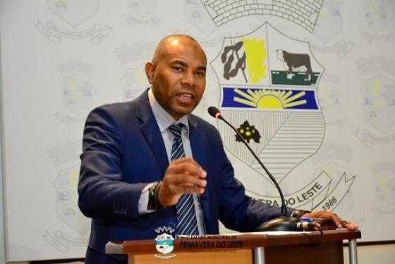 TRE-MT MANTÉM CASSAÇÃO DO MANDATO DE VEREADOR EM PRIMAVERA DO LESTE