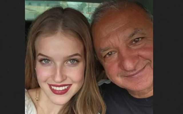 Prefeito que casou com adolescente exonera sogra