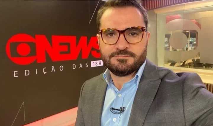 Jornalista da GloboNews dispara que “ser bicha é ato político”