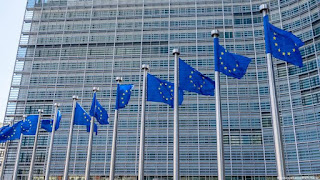 MUNDO: COMISSÃO EUROPEIA REAGE À FALA DE LULA SOBRE A GUERRA E DESMENTE FAKE NEWS DO PETISTA