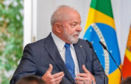 MUNDO: LULA EXALTA DITADURA CHINESA E ATACA PAÍSES OCIDENTAIS