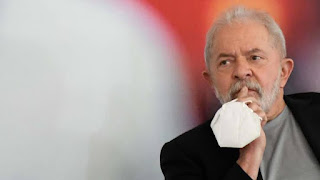 BRASIL: GOVERNO LULA TEM PLANO PARA CENSURAR OPOSITORES JÁ NAS ELEIÇÕES 2024