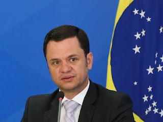 BRASIL: DEPUTADOS FAZEM PEDIDO INUSITADO A MORAES EM MEIO A ESTADO CRÍTICO DE ANDERSON TORRES