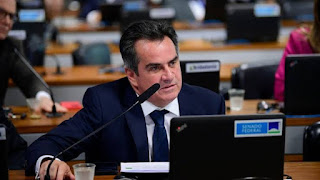 BRASIL: CIRO NOGUEIRA REVELA BASTIDORES DO CONGRESSO EM TORNO DA FORMAÇÃO DA CÚPULA DA CPMI DO 8 DE JANEIRO