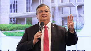 BRASIL: MINISTRO DE LULA FAZ DISCURSO DE ÓDIO CONTRA MEIOS DEMOCRÁTICOS DE COMUNICAÇÃO