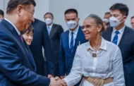 Clima foi colocado “na mais alta prioridade” por Brasil e China, diz Marina Silva