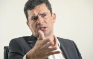 “Risco enorme à democracia”, diz Moro sobre PL das Fake News
