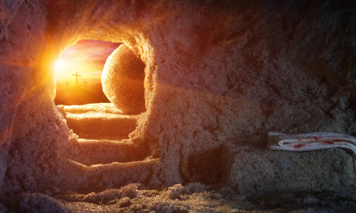 Profecias Bíblicas sobre a morte e ressurreição de Jesus Cristo