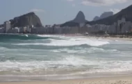 Litoral do Brasil está mais quente e exposto a eventos extremos, diz estudo
