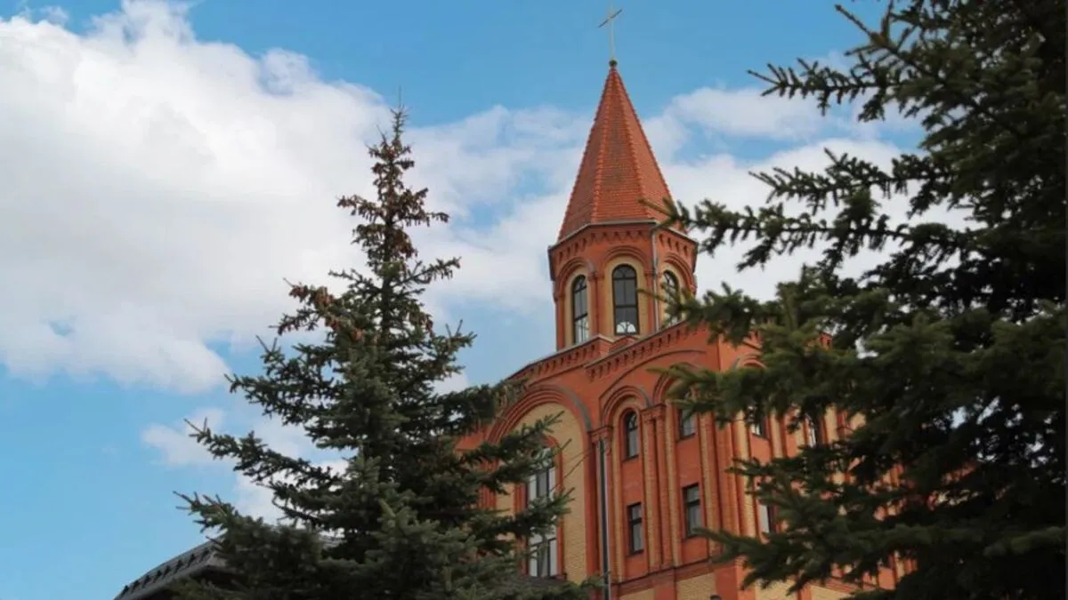 Pastor batista russo é condenado por “trabalho missionário ilegal”