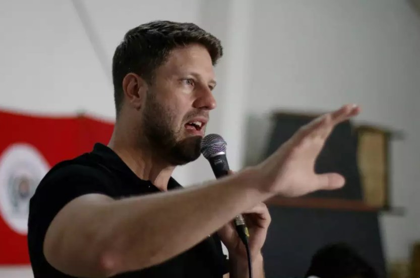 Deputado do PT critica ministros e alfineta: ‘Onde está o bom político Lula?’