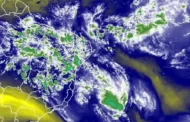 Marinha atualiza lista de nomes de ciclones na costa do Brasil