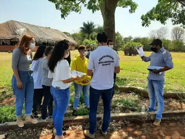 Concurso Seagri DF é retificado e altera quadro de vagas; Veja!