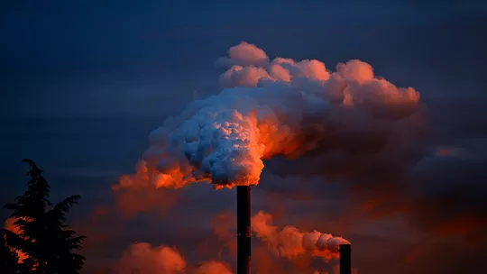 Mesmo banidos, cinco gases destruidores da camada de ozônio atingiram níveis recordes em 2020